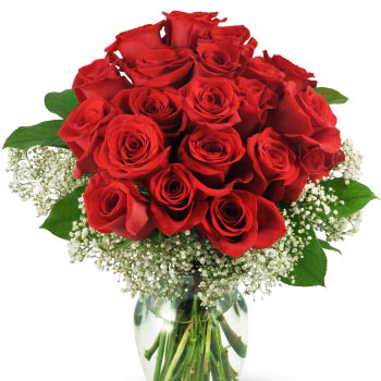 Rosso passione  San valentino, Rosa rossa, Composizioni floreali
